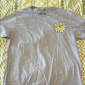 Chemistry Lavender Tee